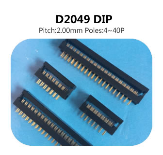 D2049 DIP